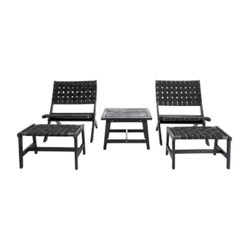 5-pc. Conversation Set