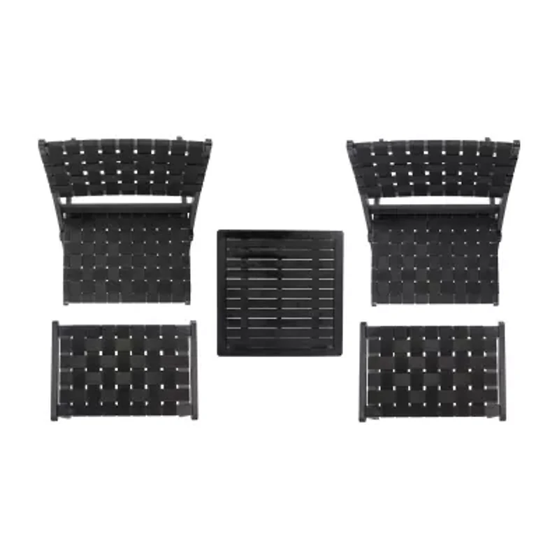 5-pc. Conversation Set