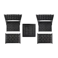 5-pc. Conversation Set