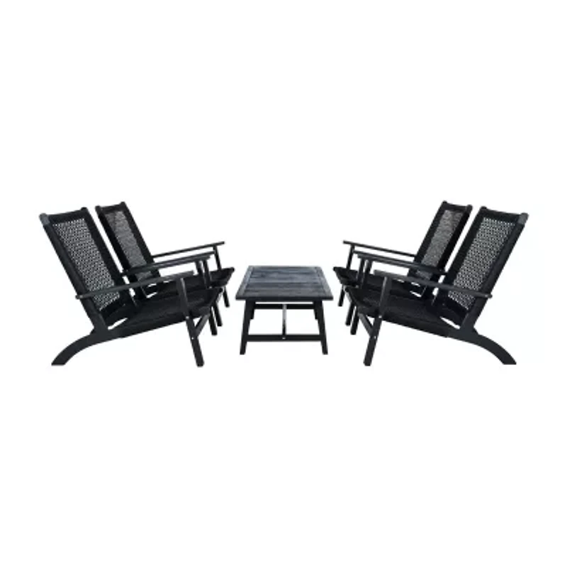 5-pc. Conversation Set