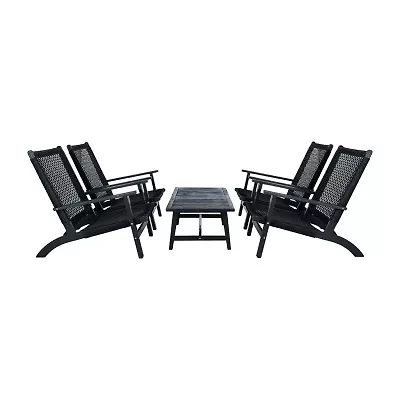 5-pc. Conversation Set