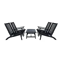 5-pc. Conversation Set