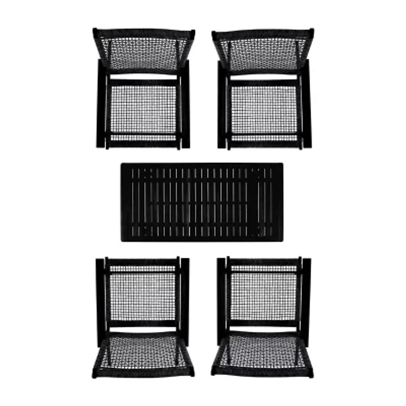 5-pc. Conversation Set
