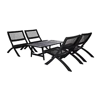 5-pc. Conversation Set