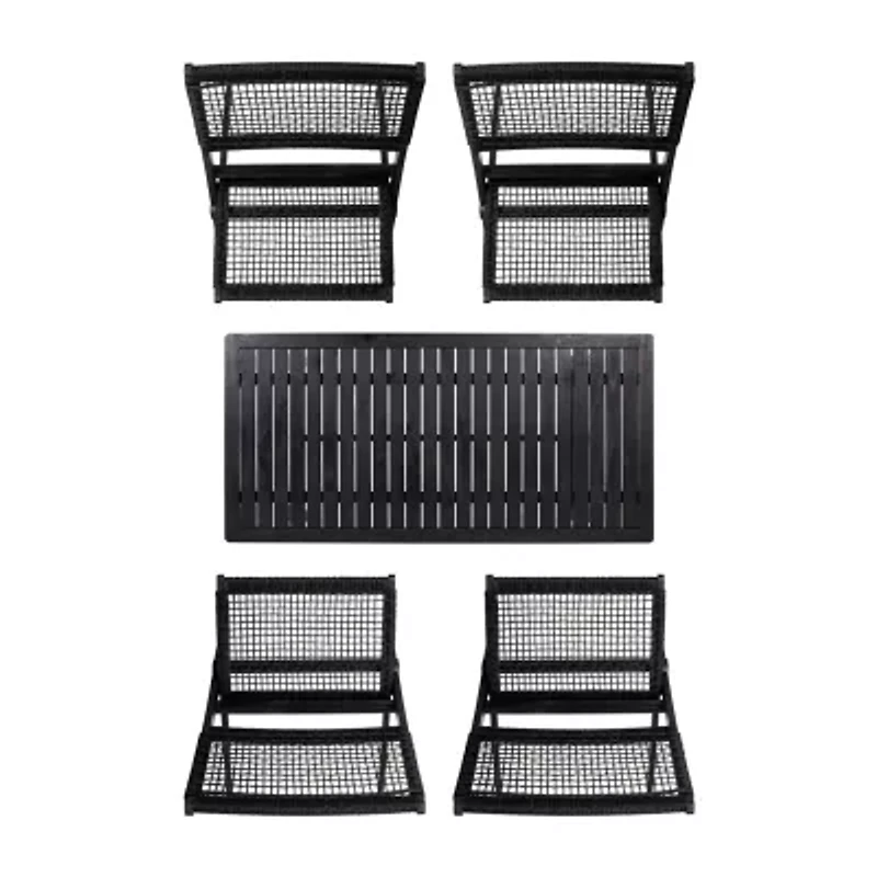 5-pc. Conversation Set