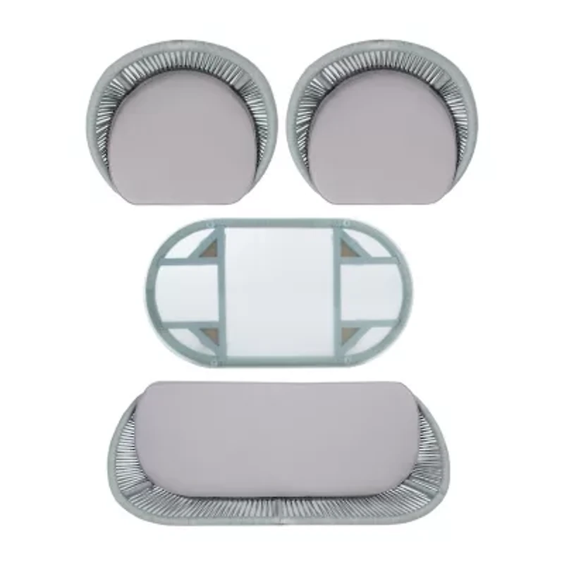 4-pc. Conversation Set Weather Resistant