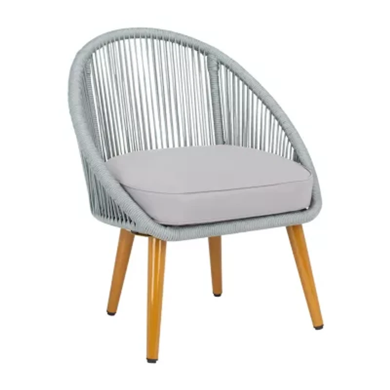 4-pc. Conversation Set Weather Resistant