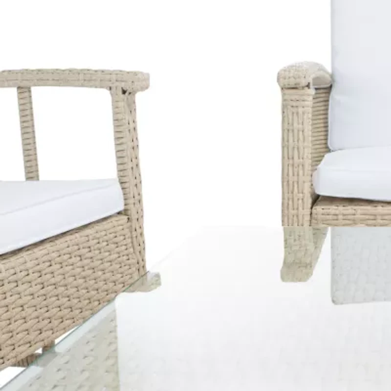 4-pc. Conversation Set Weather Resistant