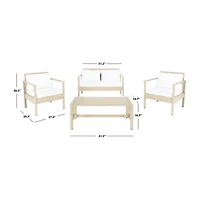 11-pc. Conversation Set
