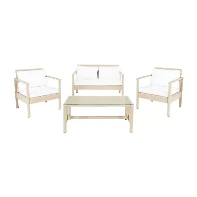 11-pc. Conversation Set