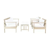 11-pc. Conversation Set