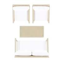 11-pc. Conversation Set