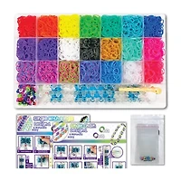 Rainbow Loom - MEGA Combo Set 