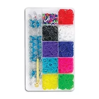 Rainbow Loom- Combo Set
