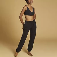 Slick Chicks Women’s Adaptive Fitted Lounge Pants