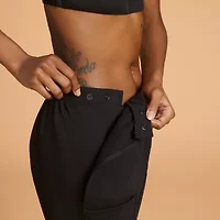 Slick Chicks Women’s Adaptive Fitted Lounge Pants