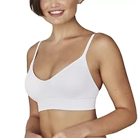 Maidenform ® Feel Good Super Soft Seamless Rib Knit Wireless Bralette-Dm2303
