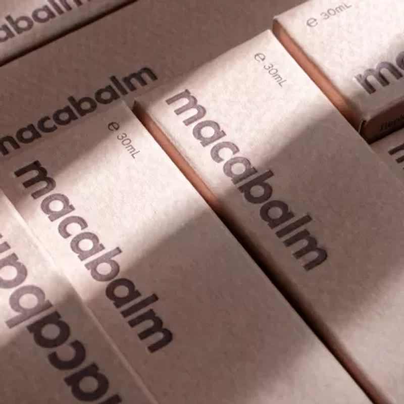 Macabalm Moisturizing Balm 30ml