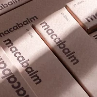 Macabalm Moisturizing Balm 30ml