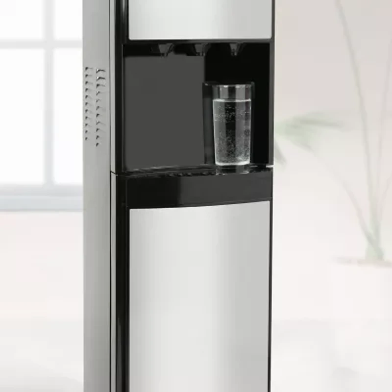 Igloo Hot, Cold & Room Temperature Bottom-Load Water Dispenser
