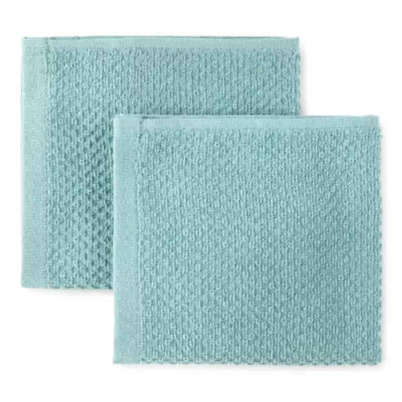 Cooks 4-pk. Dish Cloth Set