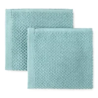 Cooks 4-pk. Dish Cloth Set