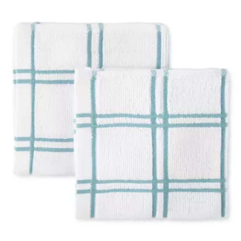 Cooks 4-pk. Dish Cloth Set