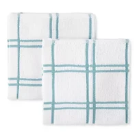 Cooks 4-pk. Dish Cloth Set