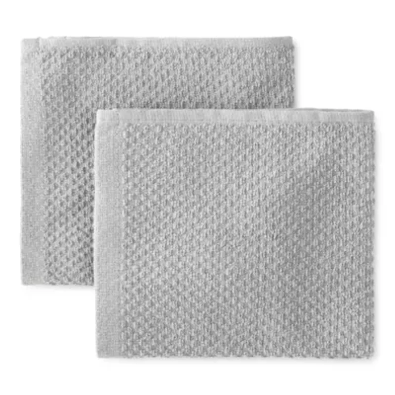 Cooks 4-pk. Dish Cloth Set