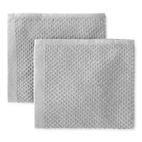 Cooks 4-pk. Dish Cloth Set
