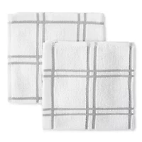Cooks 4-pk. Dish Cloth Set