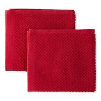 Cooks 4-pk. Dish Cloth Set