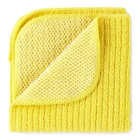Cooks Scrubber 4-pc Dish Cloth Set