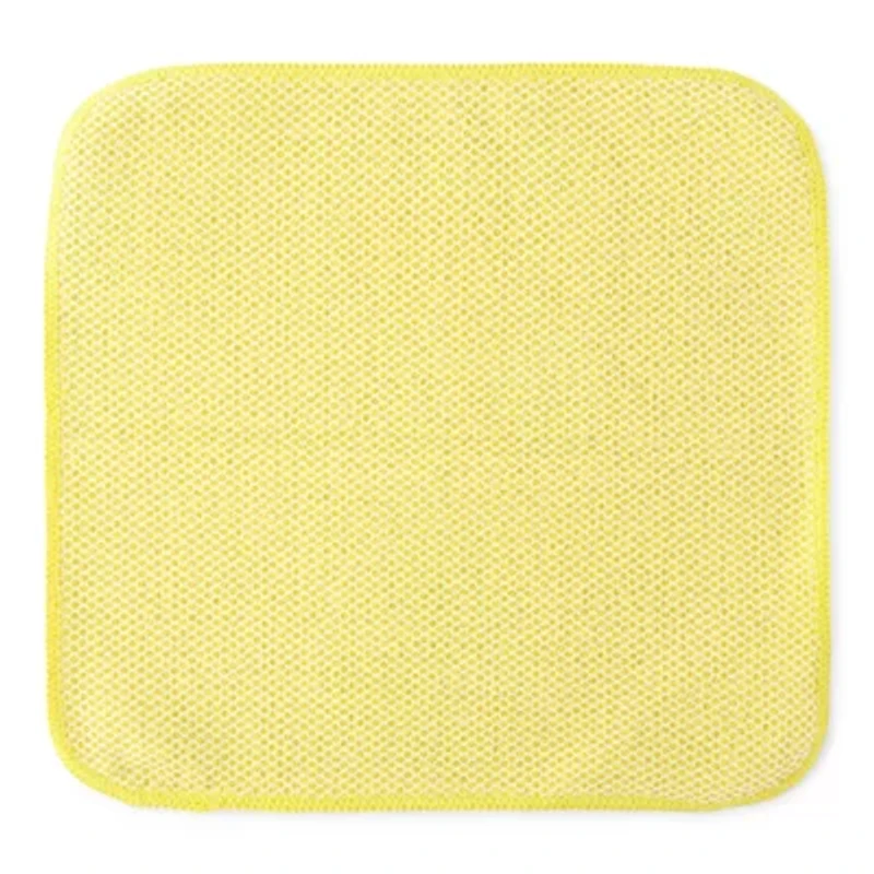 Cooks Scrubber 4-pc Dish Cloth Set