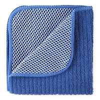 Cooks Scrubber 4-pc Dish Cloth Set