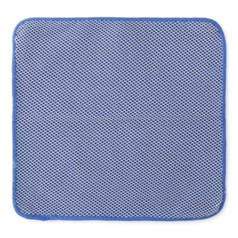 Cooks Scrubber 4-pc Dish Cloth Set