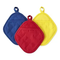 Cooks Pot Holder
