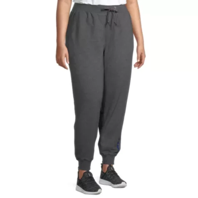 Champion Plus Powerblend Graphic Jogger