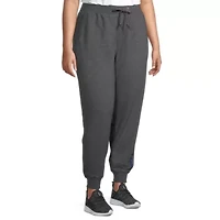Champion Plus Powerblend Graphic Jogger
