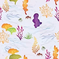 Disney Collection The Little Mermaid Sheet Set