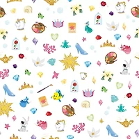 Disney Collection Princess Sheet Set