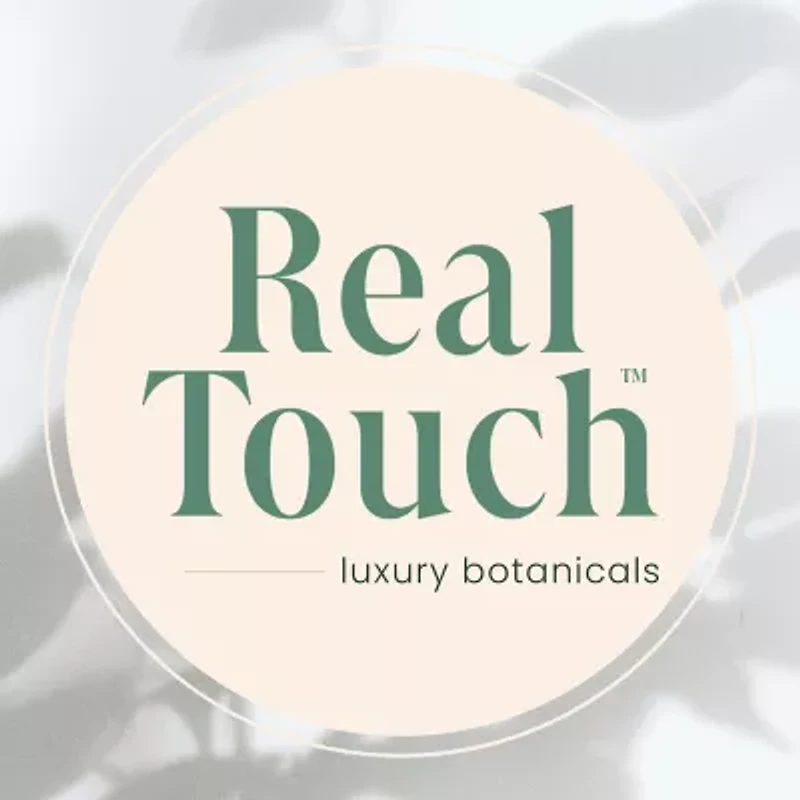 Northlight 2-Toned Eucalyptus Leaves In Pot Artificial Plant