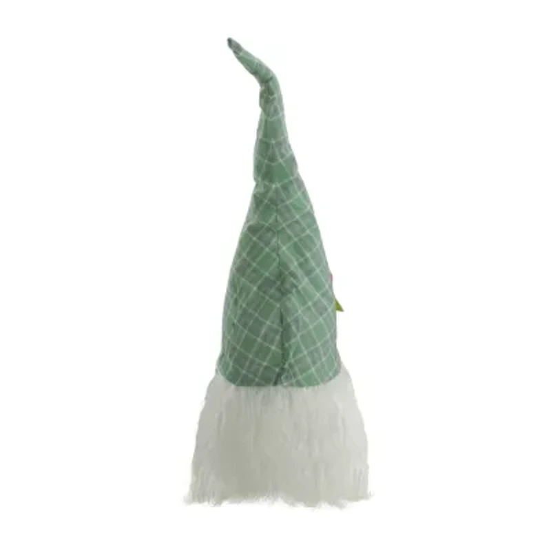 Northlight Gnome Head Table Top Decor Tabletop Decor