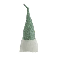 Northlight Gnome Head Table Top Decor Tabletop Decor