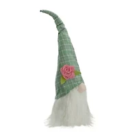 Northlight Gnome Head Table Top Decor Tabletop Decor