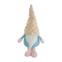 Northlight Standing With A Hat Gnome