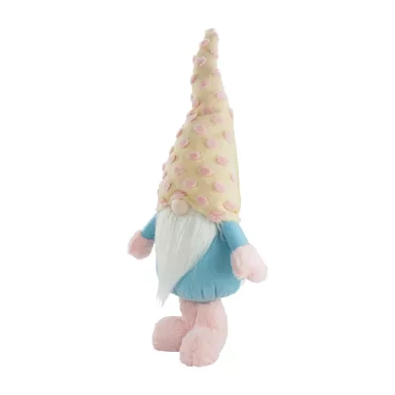 Northlight Standing With A Hat Gnome