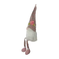Northlight Dangling Legs Gnome