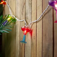 Northlight Margarita Patio Set String Lights
