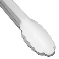 Henckels BBQ Grilling Stainless Steel Tongs